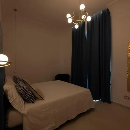 Dimora La Fenice Zaffiro Vendégház Amalfi