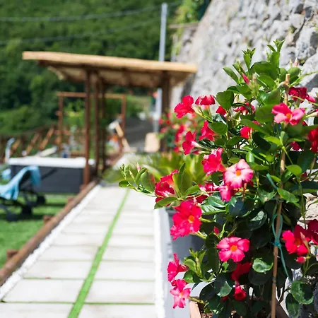 Dimora La Fenice Zaffiro