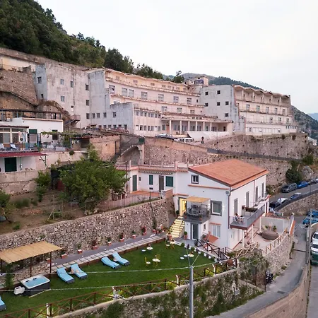 Dimora La Fenice Zaffiro Vendégház 4*