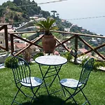 Dimora La Fenice Zaffiro Guest house 4*