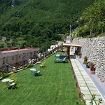 Dimora La Fenice Zaffiro Amalfi