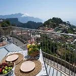 Dimora La Fenice Zaffiro 4* Amalfi