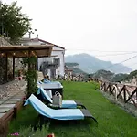 Dimora La Fenice Zaffiro Guest house Amalfi