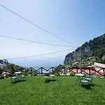 Dimora La Fenice Zaffiro Guest house Amalfi