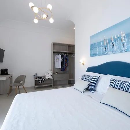 Dimora La Fenice Zaffiro Πανσιόν 4*