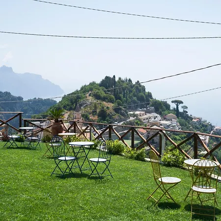 Dimora La Fenice Zaffiro Guest house Amalfi