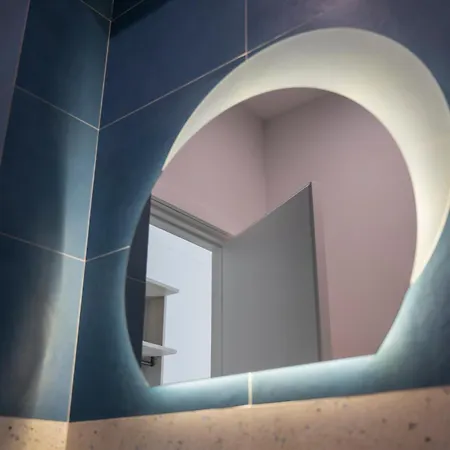 Dimora La Fenice Zaffiro