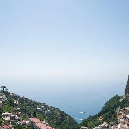 Dimora La Fenice Zaffiro 4*