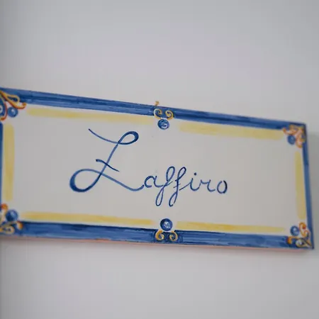 Dimora La Fenice Zaffiro Αμάλφι