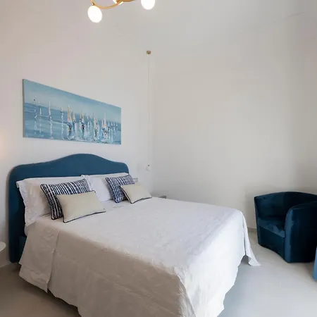 Dimora La Fenice Zaffiro Πανσιόν 4*