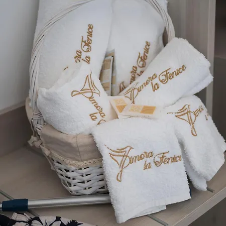 Dimora La Fenice Zaffiro Αμάλφι