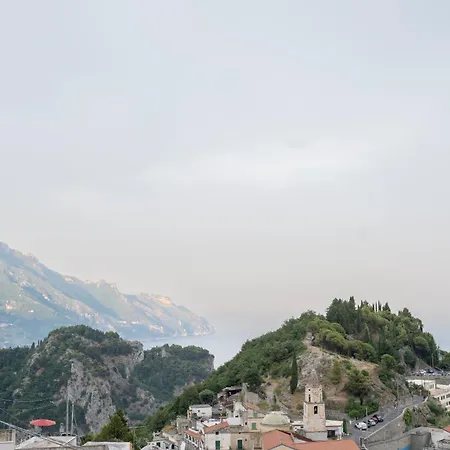 Dimora La Fenice Zaffiro Πανσιόν