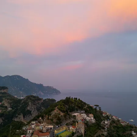 Dimora La Fenice Zaffiro Amalfi
