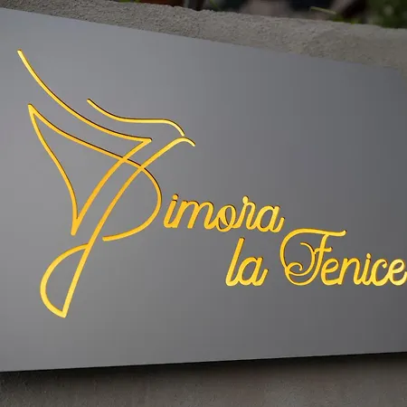 Dimora La Fenice Zaffiro 4* アマルフィ