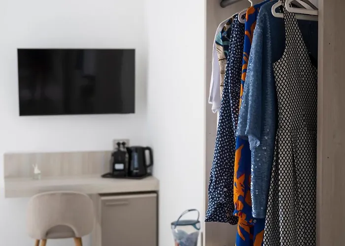 Dimora La Fenice Zaffiro 4*