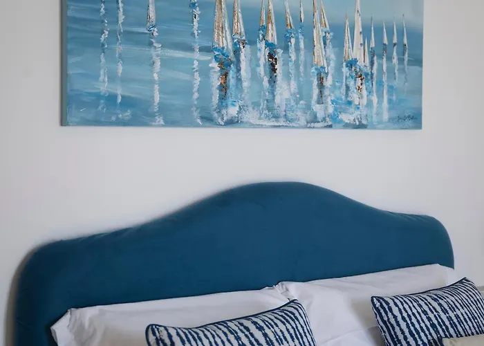 Dimora La Fenice Zaffiro Amalfi