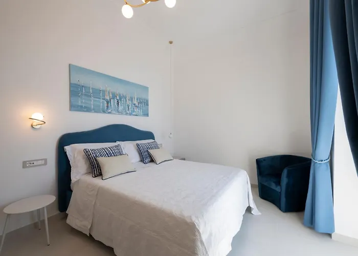 Dimora La Fenice Zaffiro Gæstehus 4*