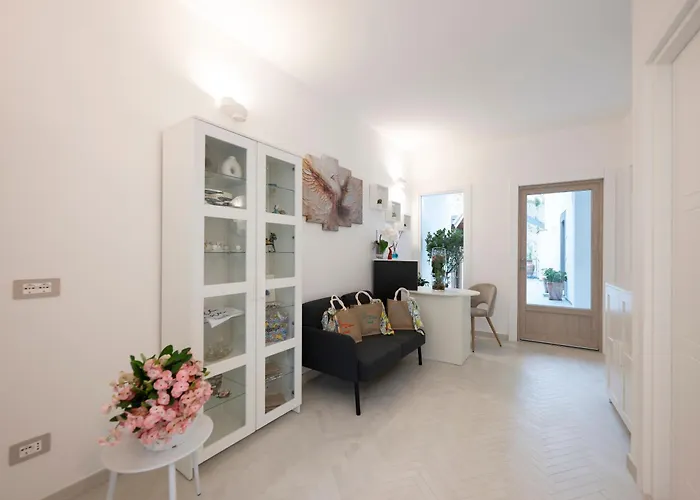 Dimora La Fenice Zaffiro Gæstehus 4*