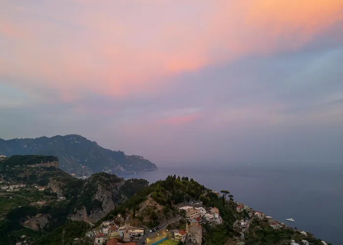 Dimora La Fenice Zaffiro Amalfi