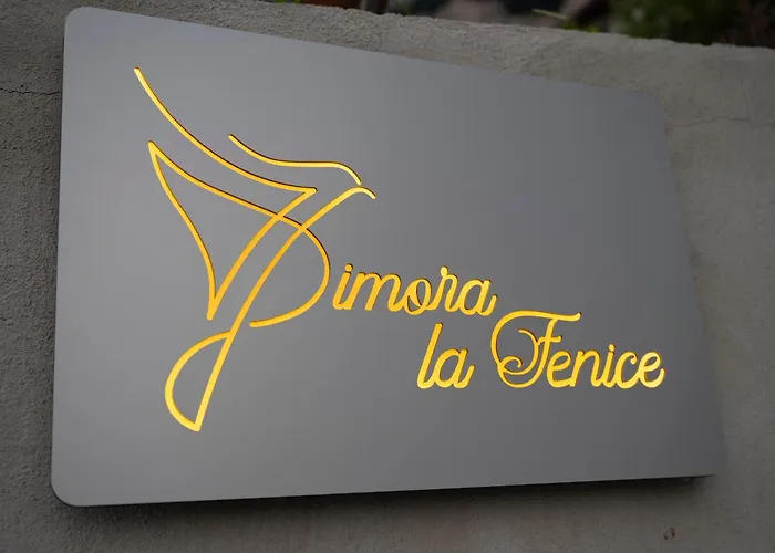 Dimora La Fenice Zaffiro 4* Amalfi