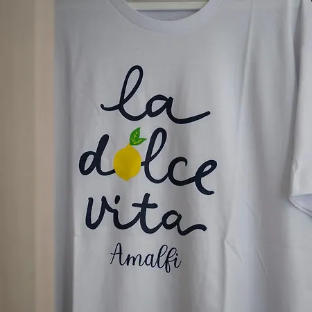 Dimora La Fenice Zaffiro Amalfi