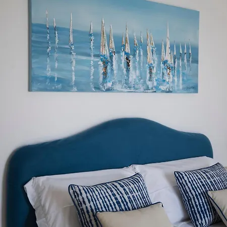 Dimora La Fenice Zaffiro Amalfi