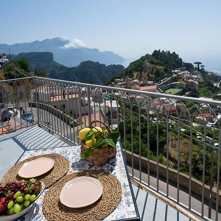 Dimora La Fenice Zaffiro 4* Amalfi