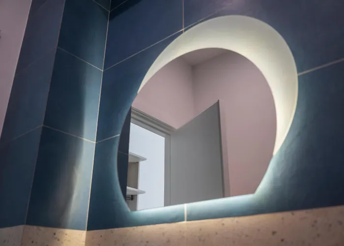 Dimora La Fenice Zaffiro