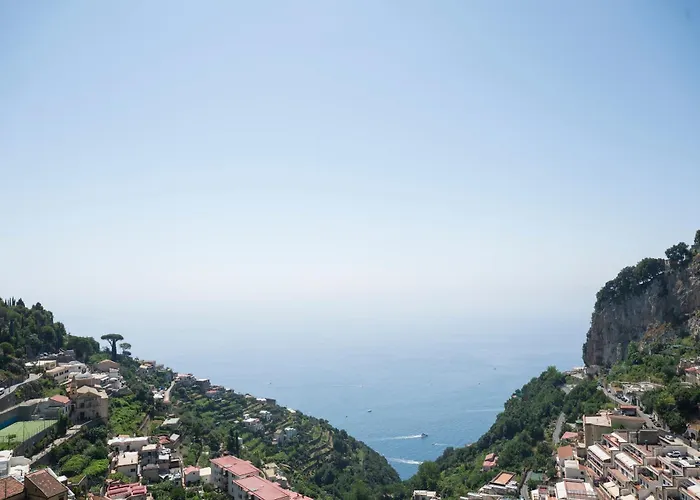 Dimora La Fenice Zaffiro 4*