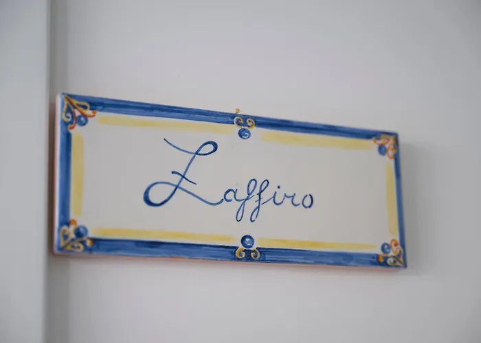 Dimora La Fenice Zaffiro Amalfi