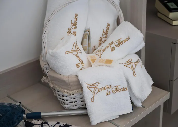 Dimora La Fenice Zaffiro Amalfi