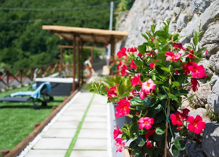 Dimora La Fenice Zaffiro