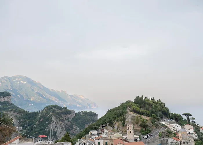 Dimora La Fenice Zaffiro Pensionat